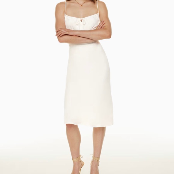Wilfred Dress - Picture 1 of 6